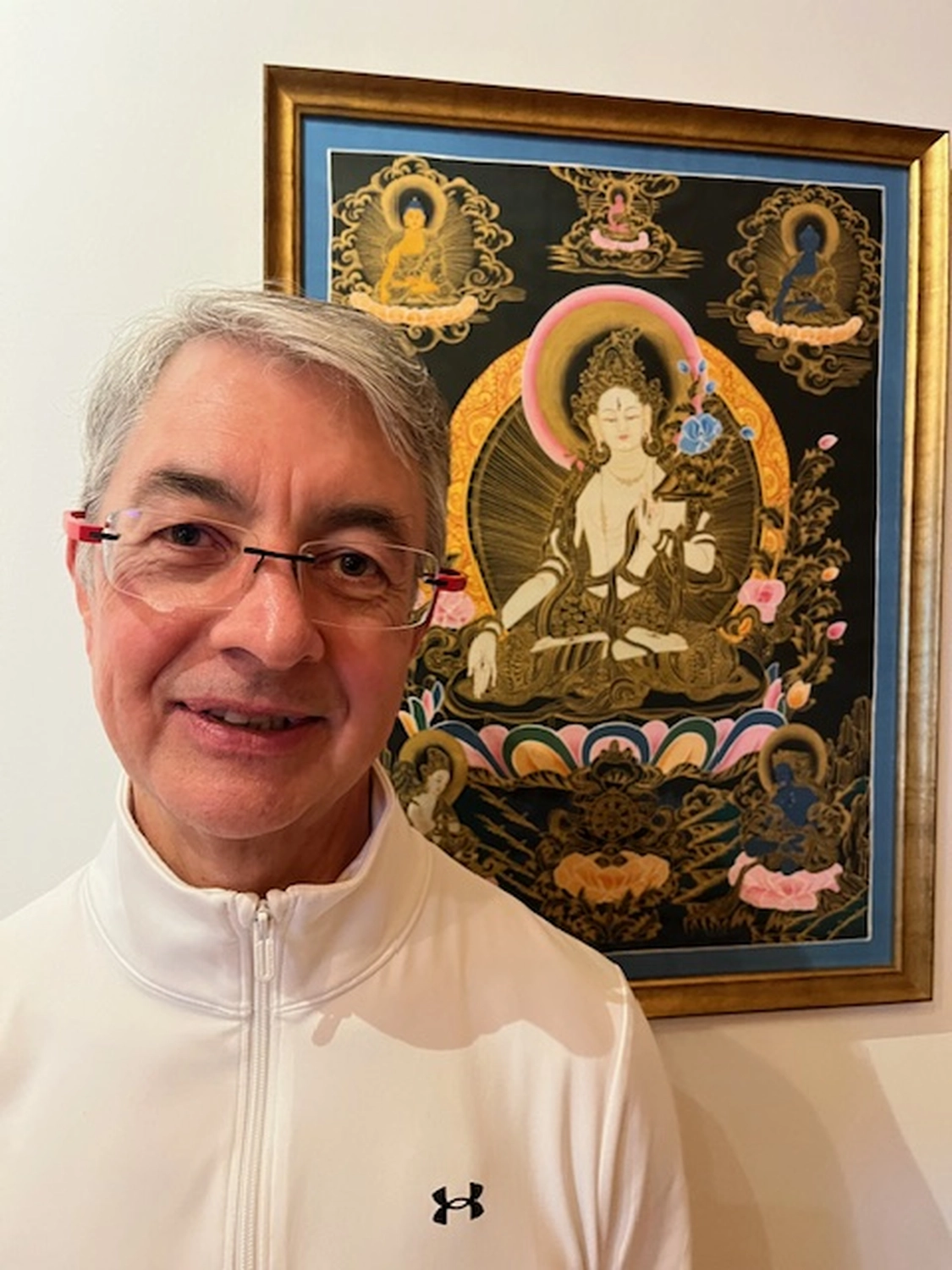 auto_awesome Translate from: German 1,782 / 5,000 Chan Tao Institut für Gesundheit, Qi Gong und Meditation - Ralf Hartung